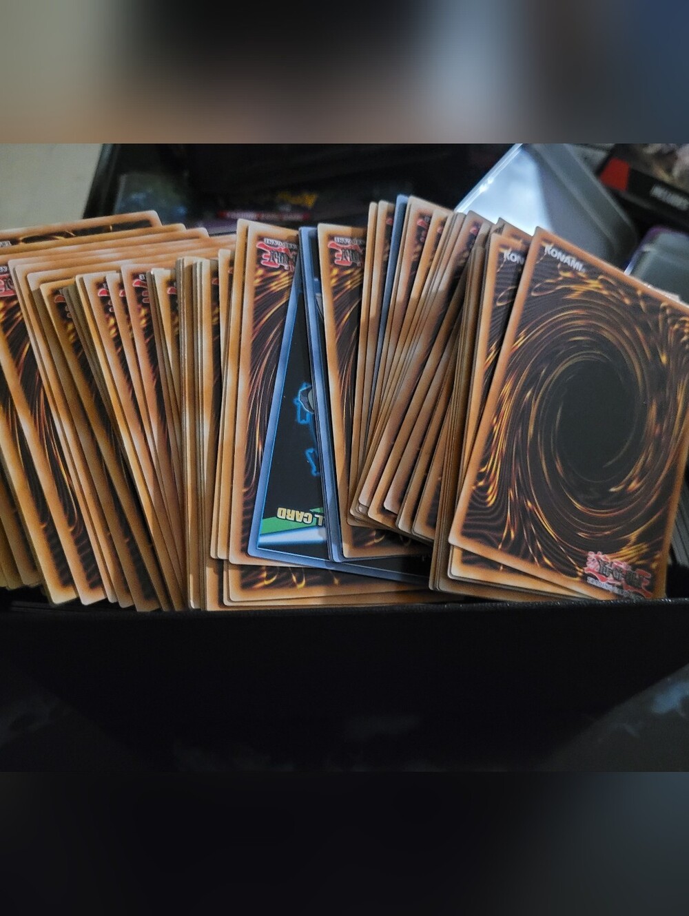 YuGiOh Collection - Picture 2 of 3